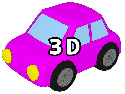 3D版CCO